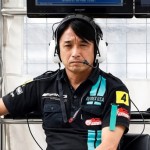 Team Manager：Ukyo Katayama