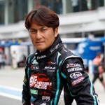 Driver：Nobuteru Taniguchi