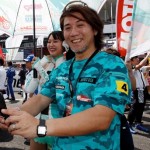 Team Owner: Takanori Aki