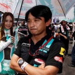 Team Manager：Ukyo Katayama