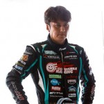 Driver：Nobuteru Taniguchi