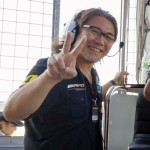 Team Owner：Takanori Aki