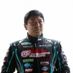 Driver：Tatsuya Kataoka