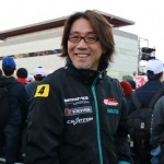 Team Owner: Takanori Aki