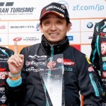 Team Manager: Ukyo Katayama
