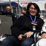 Team Owner: Takanori Aki