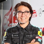 Team Owner: Takanori Aki