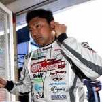 Driver: Tatsuya Kataoka