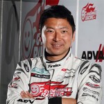 Driver: Tatsuya Kataoka