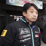 Team Manager: Ukyo Katayama