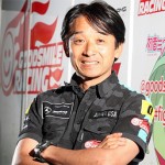 Team Manager: Ukyo Katayama