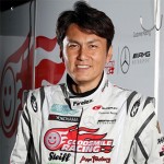 Driver：Nobuteru Taniguchi