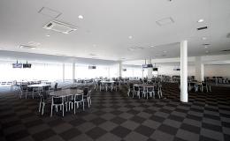 GSR個人スポンサー 漢ラウンジコース2025