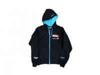 2026 GSR×AVIREX チームウェア SWEAT ZIP HOODIE