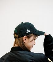 2026 GSR×AVIREX CAP