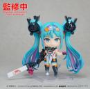 2026年個人スポンサー ねんどろいどコース