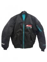 2026 GSR×AVIREX Team Wear MA-1