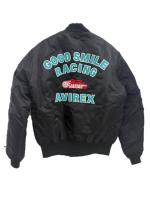 2026 GSR×AVIREX Team Wear MA-1