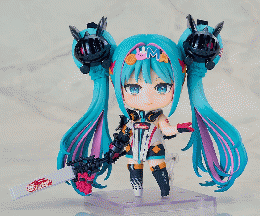 ねんどろいど レーシングミク 2026Ver.(単品)