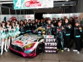 2017 Super GT Rd8 Motegi_158
