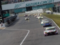 2018 Super GT Rd3 SUZUKA109