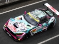 2019 SUPER GT Rd6 AP077