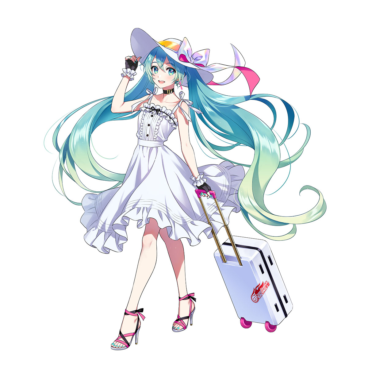 HISTORY OF RACING MIKU_2021 | GOODSMILE RACING 公式応援サイト