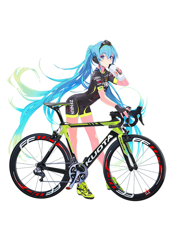 History Of Racing Miku 15 Goodsmile Racing 公式応援サイト