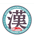 Otokokan badge