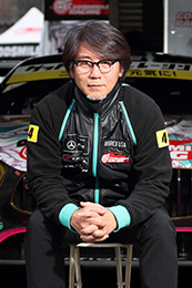 Team Owner: Aki Takanori