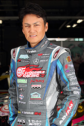 Driver, Nobuteru Taniguchi