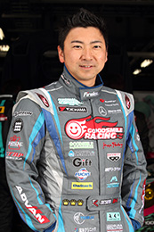 Driver, Tatsuya Kataoka