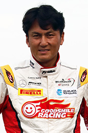 Driver, Nobuteru Taniguchi