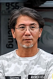 Team Owner: Aki Takanori