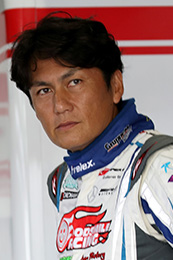 Driver, Nobuteru Taniguchi