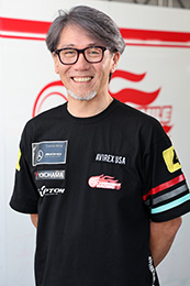 Team Owner: Aki Takanori