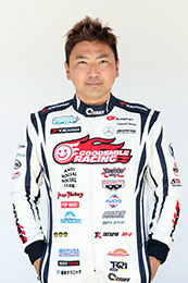 Driver, Tatsuya Kataoka