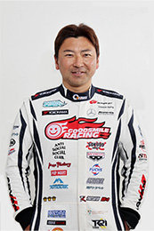 Driver, Tatsuya Kataoka