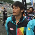 大橋逸夫コミュニケーションディレクター