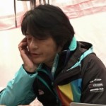 大橋逸夫　コミュニケーションディレクター